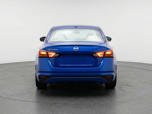 Used 2025 Nissan Altima 2.5 SV image 7