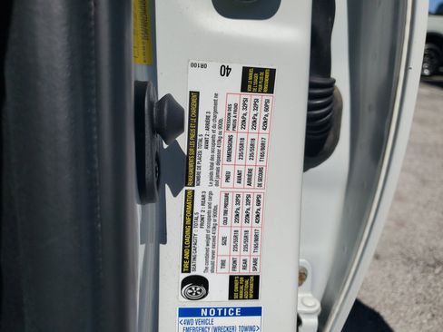 Used 2018 Toyota RAV4 Adventure image 30