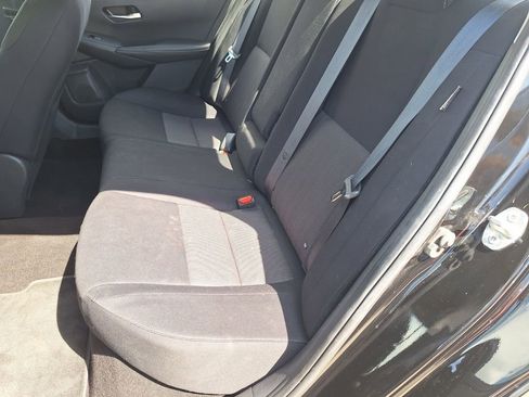 Used 2022 Nissan Sentra SV w/ All-Weather Package image 22