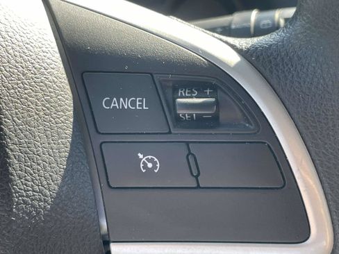 Used 2024 Mitsubishi Outlander Sport S image 22