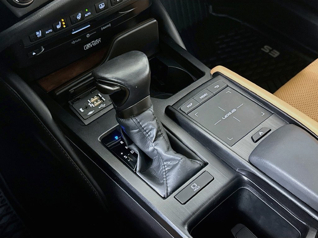 Used 2022 Lexus ES 350 Ultra Luxury FWD image 20