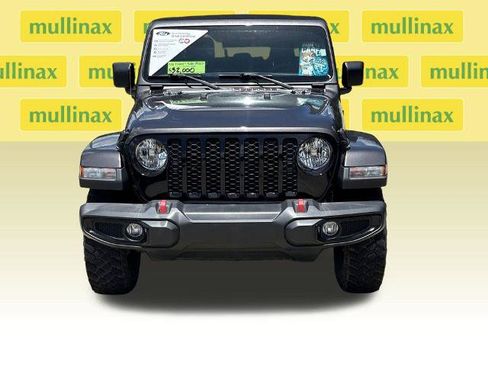 Used 2022 Jeep Gladiator Sport AWD/4WD image 14