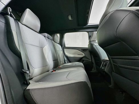 Certified 2026 Subaru Forester Premium AWD/4WD image 25