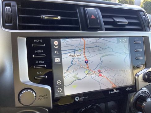 Used 2023 Toyota 4Runner SR5 RWD image 3