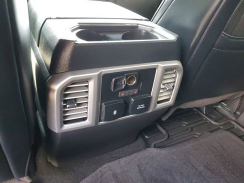 Used 2019 Ford F250 Platinum w/ Platinum Ultimate Package image 16