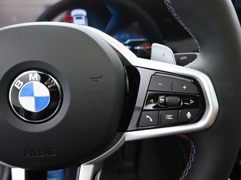 New 2026 BMW M340i Sedan image 28