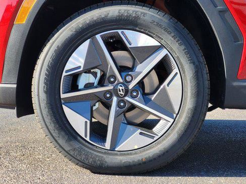 New 2026 Hyundai Tucson SEL image 11