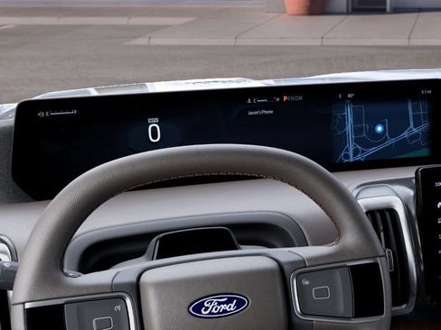 New 2027 Ford Expedition King Ranch AWD/4WD image 17