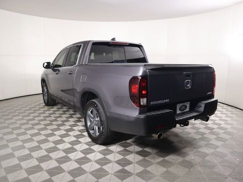 Used 2022 Honda Ridgeline RTL image 7