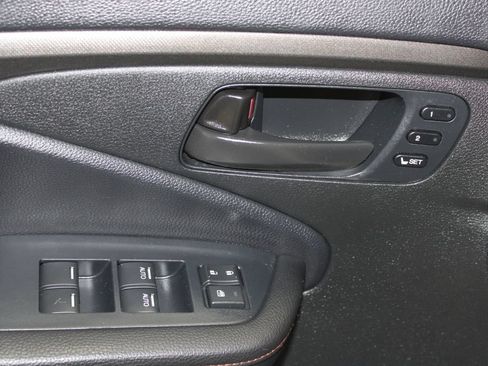 Used 2024 Honda Passport TrailSport image 6