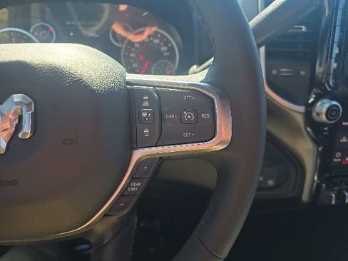 Used 2025 RAM 2500 Big Horn AWD/4WD image 16