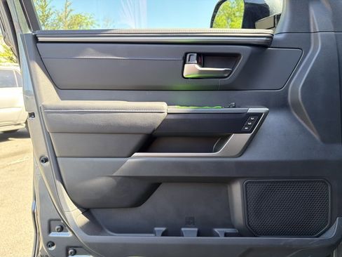 New 2026 Toyota Tundra Platinum AWD/4WD image 10