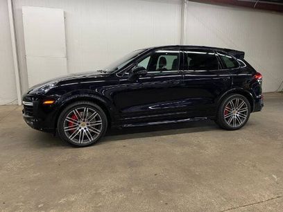 Used 2017 Porsche Cayenne GTS w/ Premium Plus Package