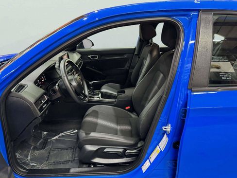 Used 2023 Honda Civic Sport image 24
