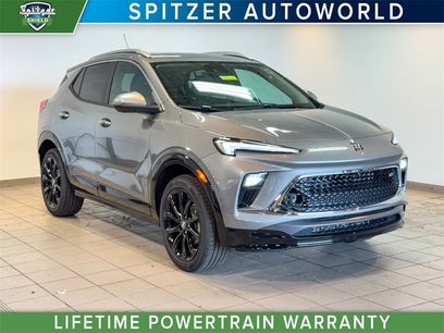 New 2026 Buick Encore GX Sport Touring w/ Experience Buick Package