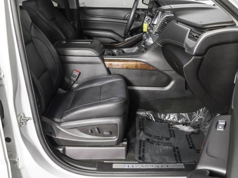 Used 2018 Chevrolet Tahoe LT AWD/4WD image 45