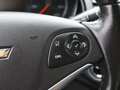 Used 2016 Chevrolet Impala LTZ image 24