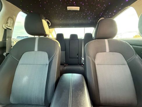 Used 2020 Nissan Sentra SV image 20