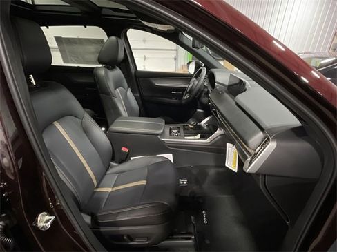 New 2026 MAZDA CX-90 3.3 Turbo S w/ Premium Package image 31