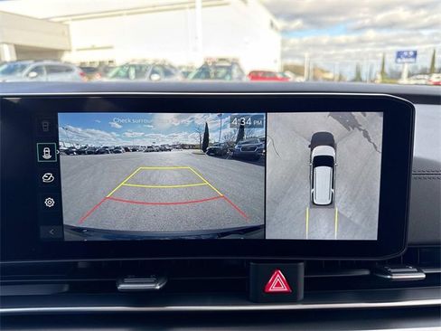 New 2026 Kia Carnival SX image 22