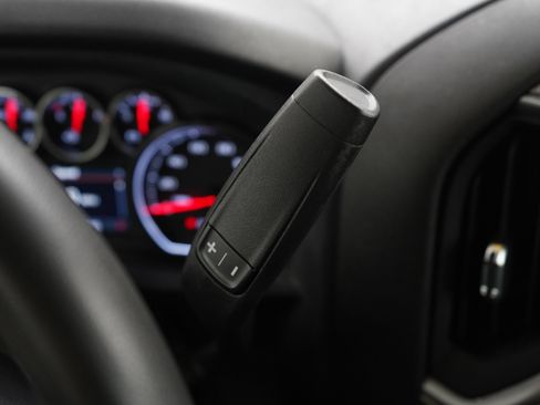 Used 2022 Chevrolet Silverado 1500 Custom w/ Safety Confidence Package image 25