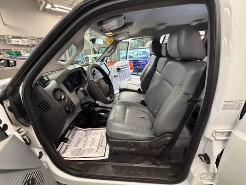 Used 2013 Ford F350 XL w/ XL Value Pkg AWD/4WD image 54