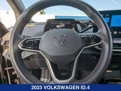 Certified 2023 Volkswagen ID.4 Pro image 13