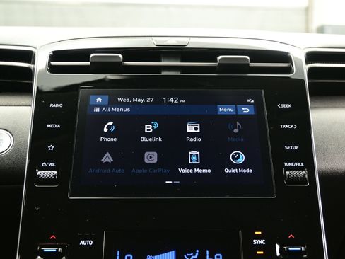 Used 2023 Hyundai Tucson SEL w/ Convenience Package AWD/4WD image 18