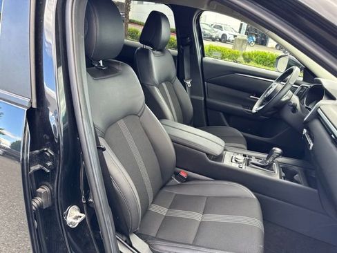 Used 2025 MAZDA CX-50 AWD 2.5 S w/ Preferred Package image 10