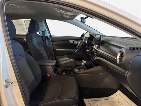 Certified 2023 Kia Forte LXS image 26