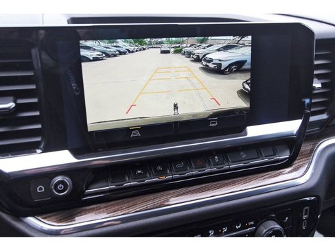 Used 2023 Chevrolet Silverado 1500 RST w/ Z71 Off-Road Package AWD/4WD image 24