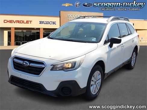 Used 2019 Subaru Outback 2.5i image 1