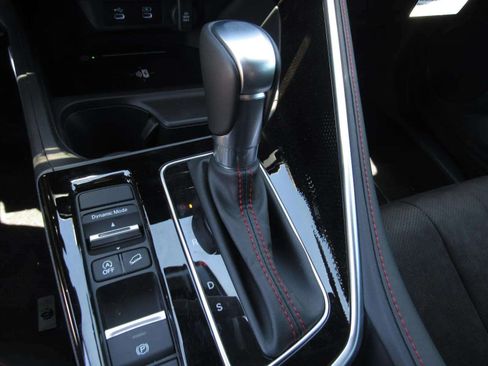 Certified 2025 Acura ADX A-Spec FWD image 22
