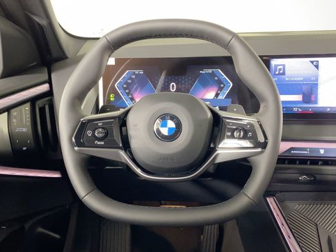 Used 2026 BMW X3 xDrive30 image 12