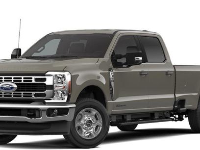 New 2026 Ford F350 XLT