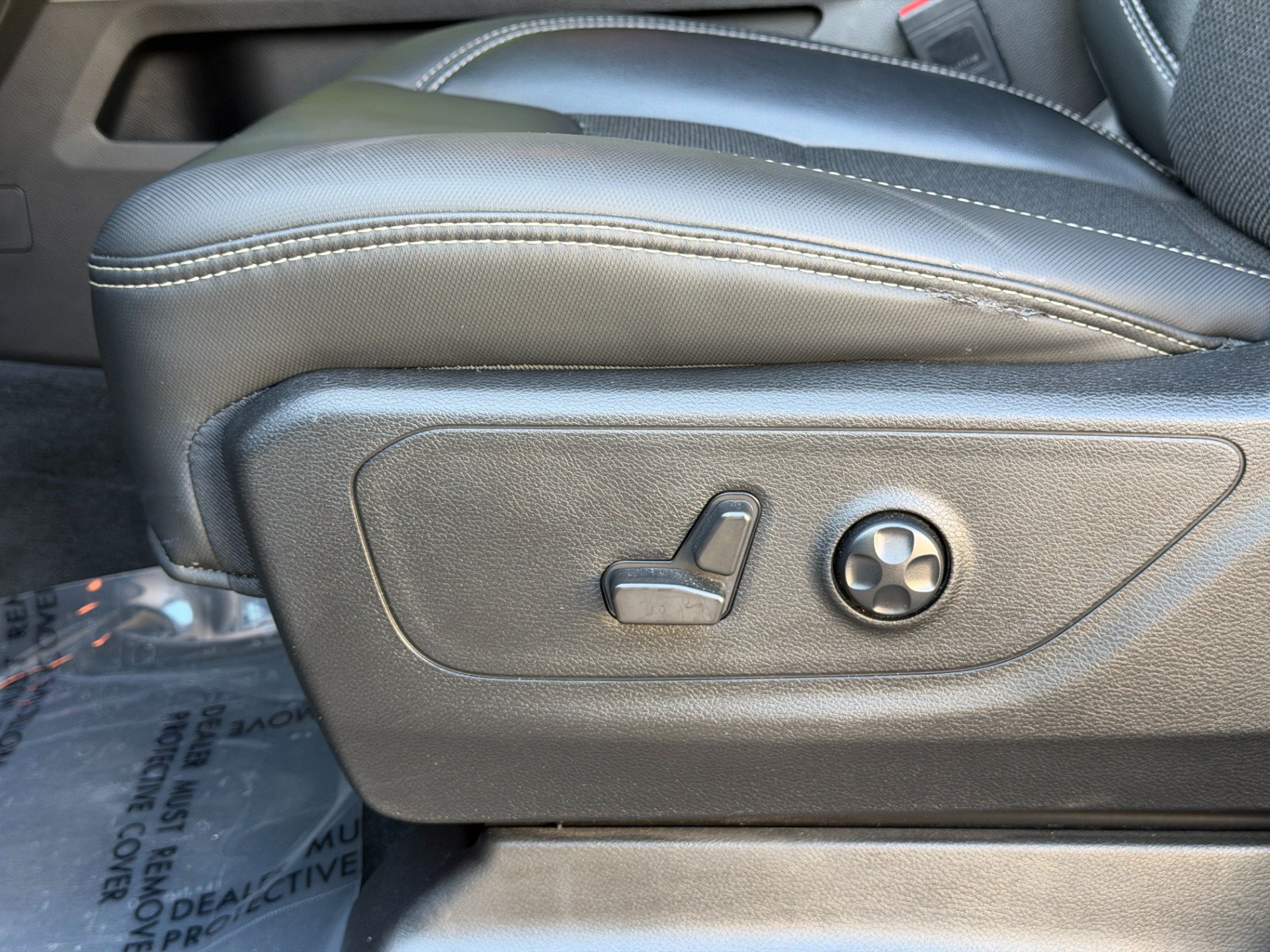 Used 2021 RAM 1500 Rebel w/ Rebel Level 1 Equipment Group AWD/4WD image 34