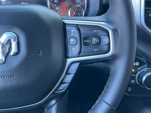 New 2026 RAM 1500 Big Horn AWD/4WD image 41