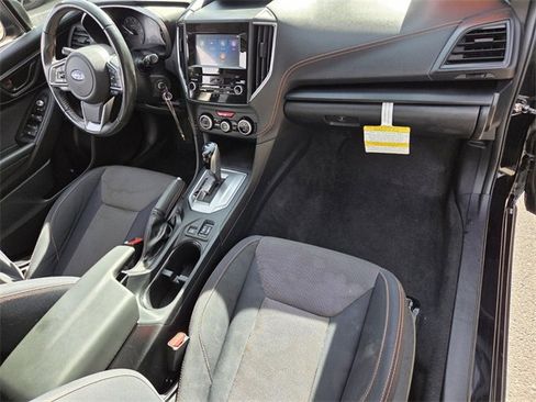 Used 2021 Subaru Crosstrek 2.0i Premium w/ Popular Package #3 image 16