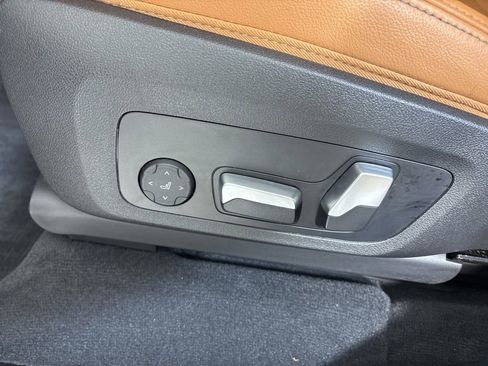 Used 2023 BMW X3 sDrive30i w/ Convenience Package image 15