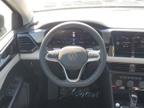 New 2025 Volkswagen Taos S image 24