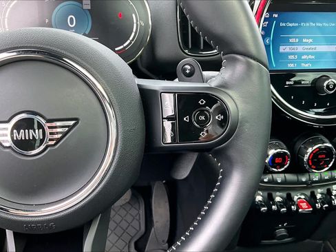 Used 2022 MINI Cooper Countryman S FWD image 25