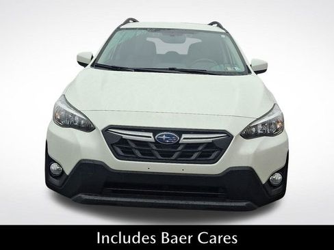 Certified 2023 Subaru Crosstrek 2.0i Premium image 2
