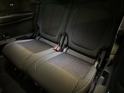 New 2025 Jeep Grand Cherokee L Laredo w/ Luxury Tech Group I image 14