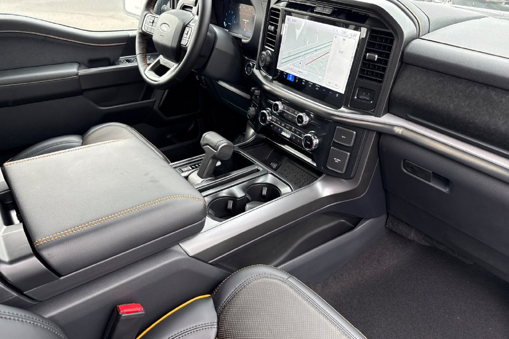 New 2025 Ford F150 Tremor w/ Equipment Group 402A High AWD/4WD image 15