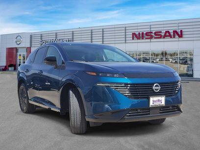 New 2026 Nissan Murano Platinum w/ Technology Package
