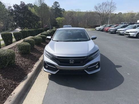 Used 2020 Honda Civic Si image 9