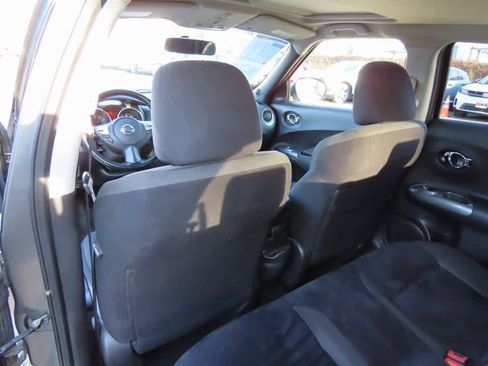 Used 2012 Nissan Juke SV image 14