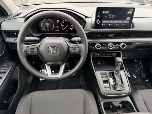 Certified 2026 Honda CR-V EX image 11