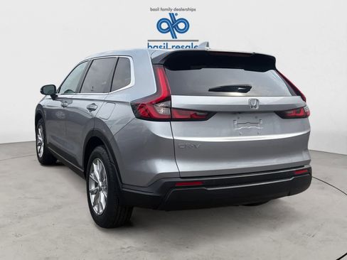 Used 2023 Honda CR-V EX-L image 4