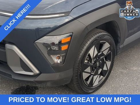 Used 2024 Hyundai Kona SEL image 10